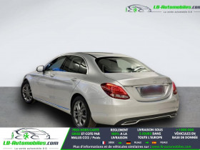 Mercedes Classe C 180 180 BVA  occasion � Beaupuy - photo n�3