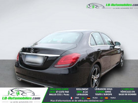 Mercedes Classe C 180 180 BVA  occasion � Beaupuy - photo n�3