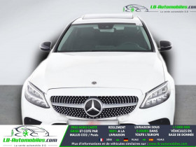 Mercedes Classe C 180 180 BVA  occasion � Beaupuy - photo n�4