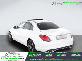 Mercedes Classe C 180 180 BVA  occasion � Beaupuy - photo n�3