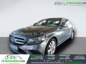 Mercedes Classe C 180 180 BVA  � Beaupuy 31