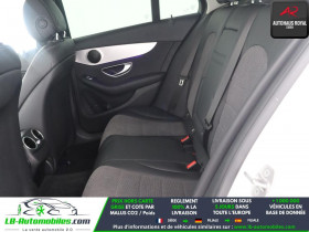 Mercedes Classe C 180 180 BVA  occasion � Beaupuy - photo n�8