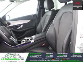 Mercedes Classe C 180 180 BVA  occasion � Beaupuy - photo n�7