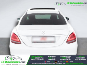 Mercedes Classe C 180 180 BVA  occasion � Beaupuy - photo n�6