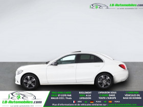 Mercedes Classe C 180 180 BVA  occasion � Beaupuy - photo n�5