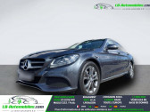 Mercedes Classe C 180 180 BVA  � Beaupuy 31