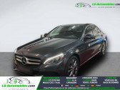 Mercedes Classe C 180 180 BVA  � Beaupuy 31