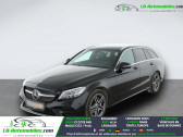 Annonce Mercedes Classe C 180 occasion Essence 180 BVA � Beaupuy