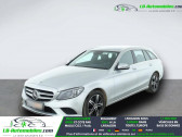 Mercedes Classe C 180 180 BVA  � Beaupuy 31