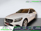 Annonce Mercedes Classe C 180 occasion Essence 180 BVA � Beaupuy