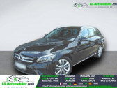 Annonce Mercedes Classe C 180 occasion Essence 180 BVA � Beaupuy