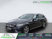 Annonce Mercedes Classe C 180 occasion Essence 180 BVA � Beaupuy