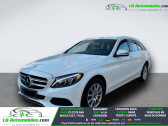 Annonce Mercedes Classe C 180 occasion Essence 180 BVA � Beaupuy