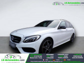 Annonce Mercedes Classe C 180 occasion Essence 180 BVA � Beaupuy