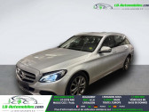 Annonce Mercedes Classe C 180 occasion Essence 180 BVA � Beaupuy