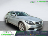 Annonce Mercedes Classe C 180 occasion Essence 180 BVA � Beaupuy