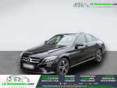 Mercedes Classe C 180 180 BVA  � Beaupuy 31