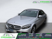 Mercedes Classe C 180 180 BVA  � Beaupuy 31