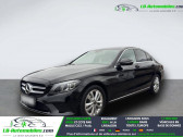 Annonce Mercedes Classe C 180 occasion Essence 180 BVA � Beaupuy