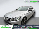 Mercedes Classe C 180 180 BVA  � Beaupuy 31