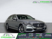 Annonce Mercedes Classe C 180 occasion Essence 180 BVA � Beaupuy