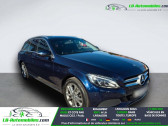 Annonce Mercedes Classe C 180 occasion Essence 180 BVA � Beaupuy