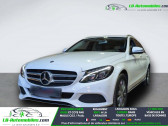 Annonce Mercedes Classe C 180 occasion Essence 180 BVA � Beaupuy