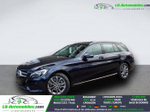 Annonce Mercedes Classe C 180 occasion Essence 180 BVA � Beaupuy