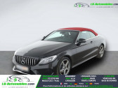 Annonce Mercedes Classe C 180 occasion Essence 180 BVA � Beaupuy