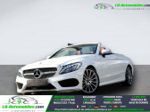 Annonce Mercedes Classe C 180 occasion Essence 180 BVA � Beaupuy