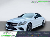Mercedes Classe C 180 180 BVA  � Beaupuy 31