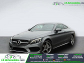 Annonce Mercedes Classe C 180 occasion Essence 180 BVA � Beaupuy
