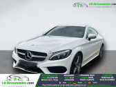 Annonce Mercedes Classe C 180 occasion Essence 180 BVA � Beaupuy