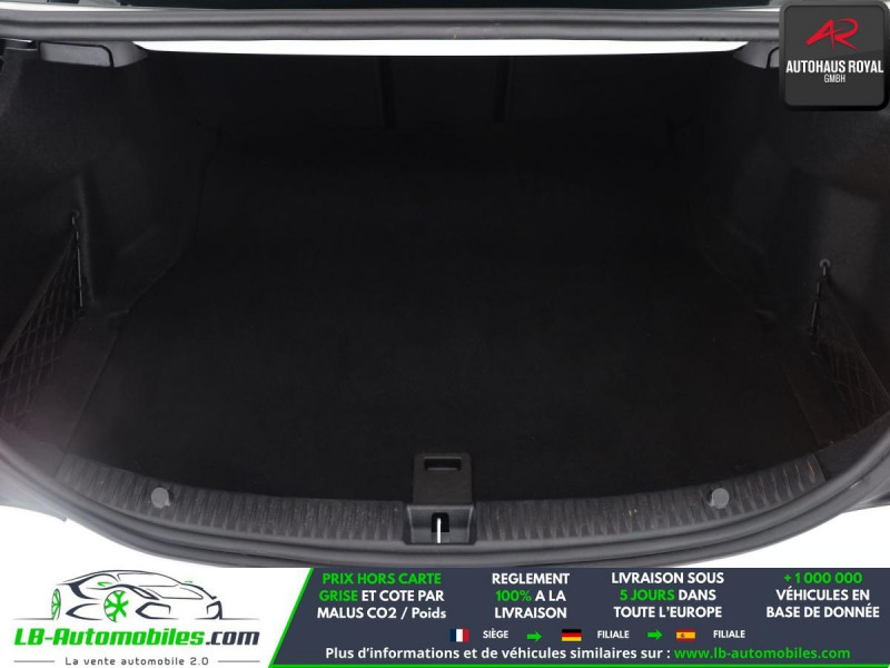 Mercedes Classe C 180 180 BVA  occasion � Beaupuy - photo n�7