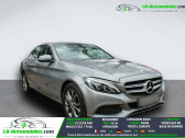 Mercedes Classe C 180 180 BVA  � Beaupuy 31