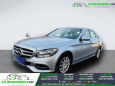Annonce Mercedes Classe C 180 occasion Essence 180 BVA � Beaupuy