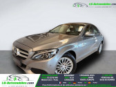 Annonce Mercedes Classe C 180 occasion Essence 180 BVA � Beaupuy