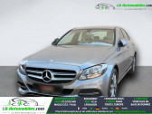 Annonce Mercedes Classe C 180 occasion Essence 180 BVA � Beaupuy