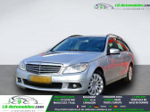 Mercedes Classe C 180 180 BVA  � Beaupuy 31