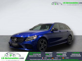 Annonce Mercedes Classe C 180 occasion Essence 180 BVA � Beaupuy