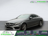 Annonce Mercedes Classe C 180 occasion Essence 180 BVA � Beaupuy