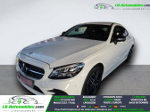 Annonce Mercedes Classe C 180 occasion Essence 180 BVA � Beaupuy