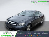 Annonce Mercedes Classe C 180 occasion Essence 180 BVA � Beaupuy