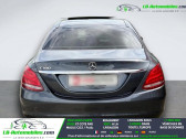 Annonce Mercedes Classe C 180 occasion Essence 180 BVA � Beaupuy