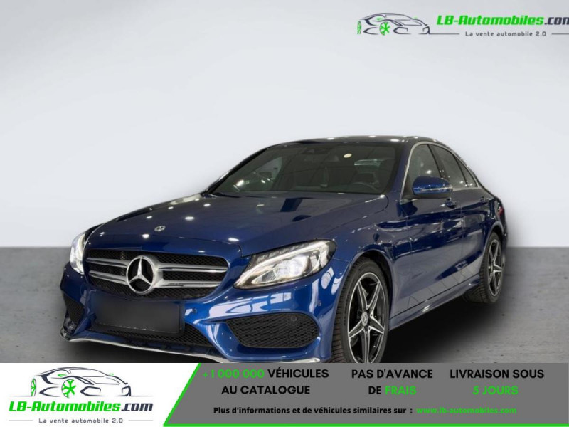 Mercedes Classe C 180 180 BVA  occasion � Beaupuy