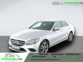 Mercedes Classe C 180 180 BVA  � Beaupuy 31