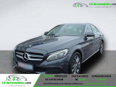 Mercedes Classe C 180 180 BVA  � Beaupuy 31