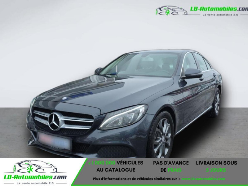 Mercedes Classe C 180 180 BVA  occasion � Beaupuy