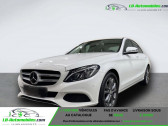 Annonce Mercedes Classe C 180 occasion Essence 180 BVA � Beaupuy