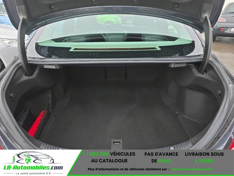 Mercedes Classe C 180 180 BVA  occasion � Beaupuy - photo n�7